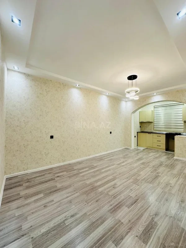 Satılır 3 otaqlı mənzil 55 m²