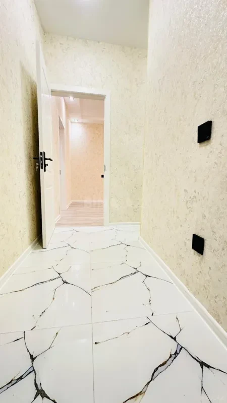Satılır 3 otaqlı mənzil 55 m²