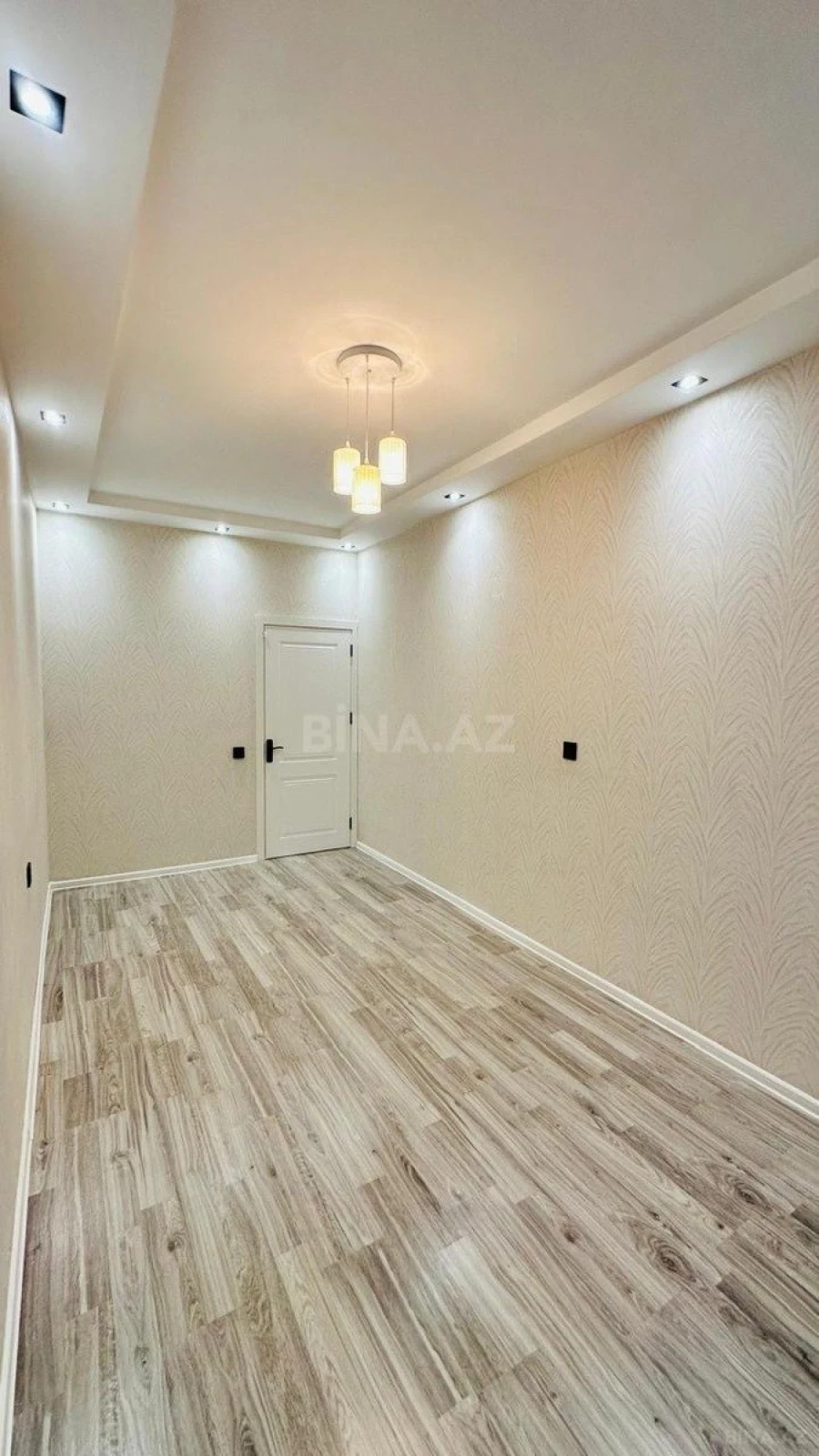 Satılır 3 otaqlı mənzil 55 m²