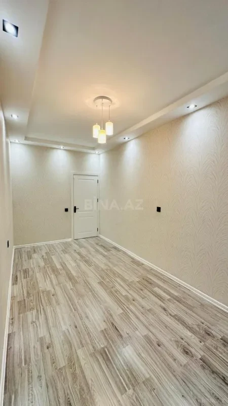 Satılır 3 otaqlı mənzil 55 m²