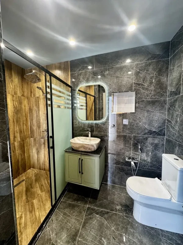 Satılır 4 otaqlı həyət evi 170 m²