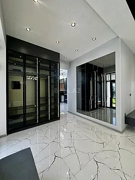 Satılır 4 otaqlı həyət evi 170 m²