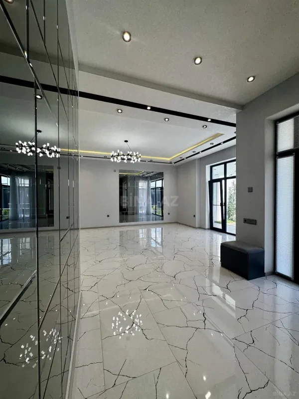 Satılır 4 otaqlı həyət evi 170 m²