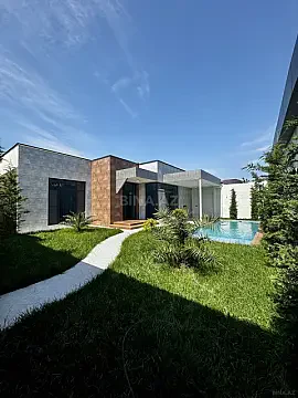 Satılır 4 otaqlı həyət evi 170 m²