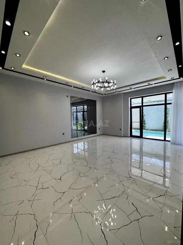 Satılır 4 otaqlı həyət evi 170 m²