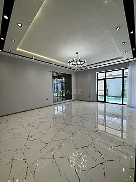 Satılır 4 otaqlı həyət evi 170 m²