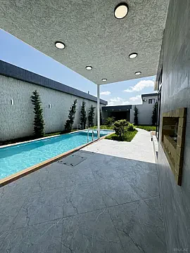 Satılır 4 otaqlı həyət evi 170 m²
