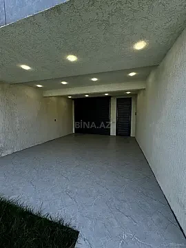 Satılır 4 otaqlı həyət evi 170 m²