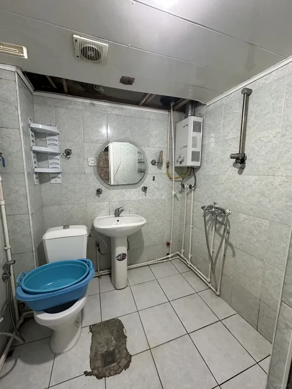 Kirayə verilir 2 otaqlı mənzil 50 m²