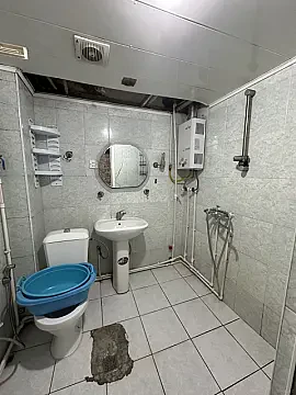 Kirayə verilir 2 otaqlı mənzil 50 m²