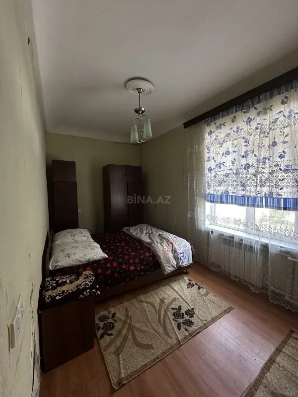 Kirayə verilir 2 otaqlı mənzil 50 m²