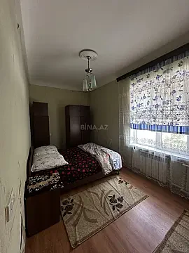 Kirayə verilir 2 otaqlı mənzil 50 m²