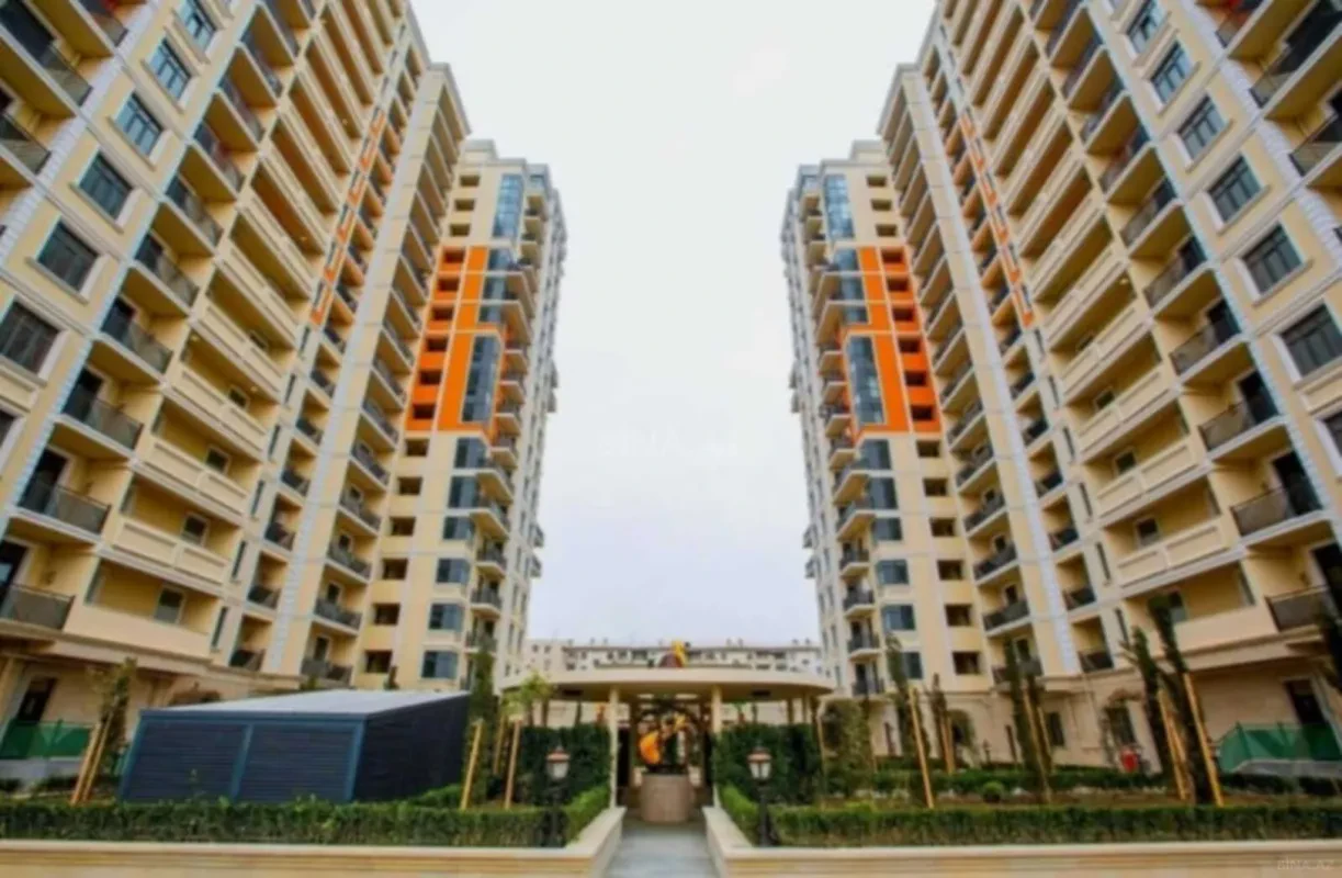 Kirayə verilir 2 otaqlı mənzil 55 m²