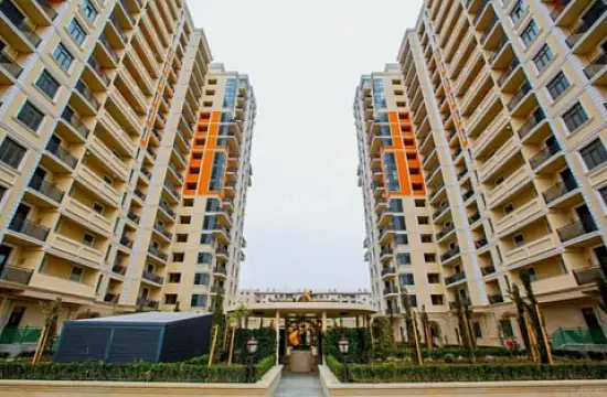 Kirayə verilir 2 otaqlı mənzil 55 m² — Bakı, Həzi Aslanov qəs. 2 otaq 55.00 m²