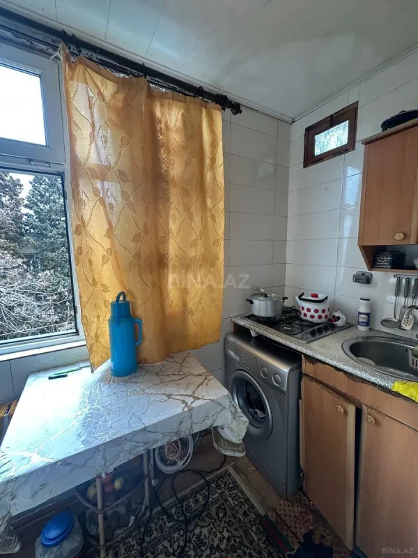 Satılır 2 otaqlı mənzil 40 m²