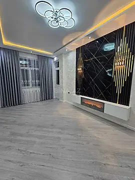 Satılır 2 otaqlı mənzil 60 m² — Xırdalan 2 otaq 60.00 m²