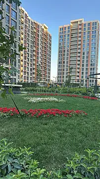 Kirayə verilir 2 otaqlı mənzil 60 m² — Bakı, Yasamal 2 otaq 60.00 m²