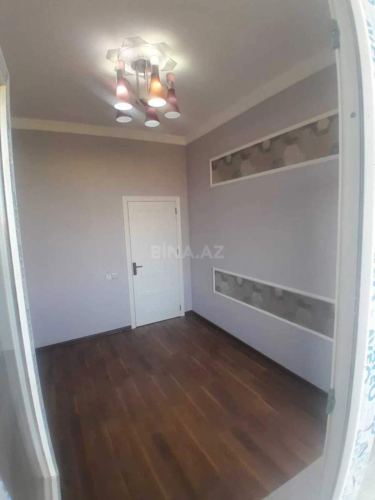 Satılır 3 otaqlı mənzil 55 m²