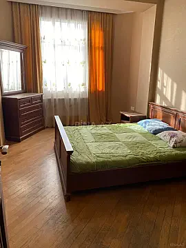 Kirayə verilir 3 otaqlı mənzil 100 m²
