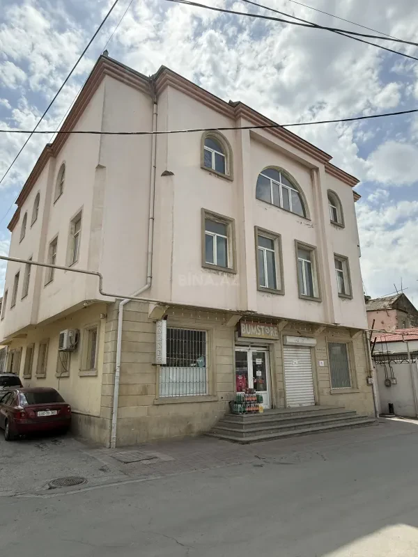 Kirayə verilir obyekt 600 m²