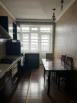 Satılır 2 otaqlı mənzil 90 m² — Bakı 2 otaq 90.00 m²