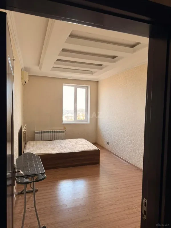 Satılır 2 otaqlı mənzil 90 m²