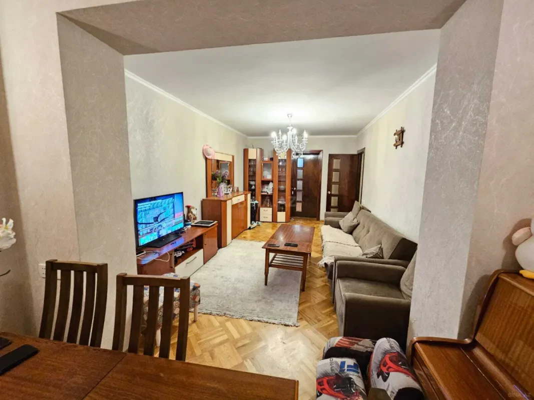 Satılır 3 otaqlı mənzil 75 m²