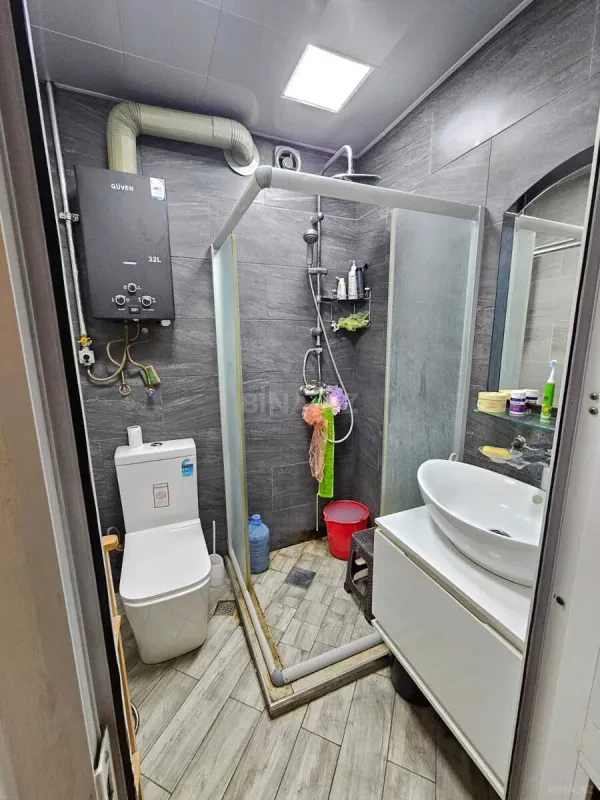 Satılır 3 otaqlı mənzil 75 m²