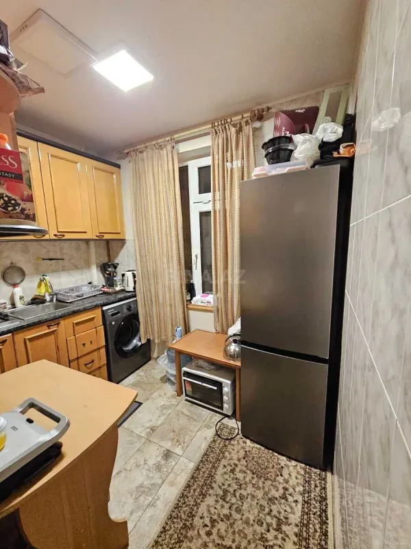 Satılır 3 otaqlı mənzil 75 m²