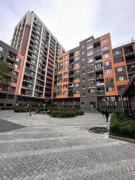 Kirayə verilir 2 otaqlı mənzil 60 m² — Bakı, Nərimanov 2 otaq 60.00 m²
