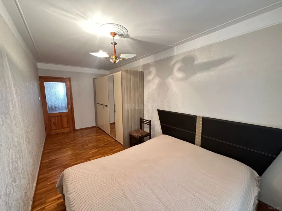 Satılır 2 otaqlı mənzil 55 m²
