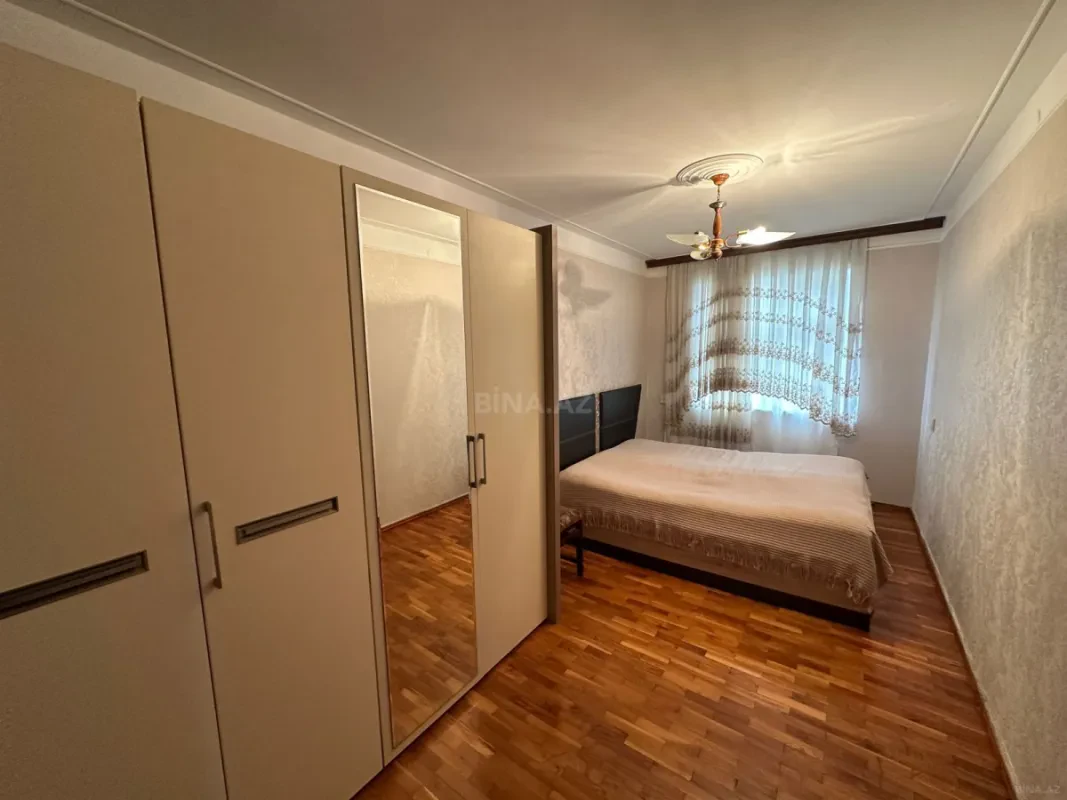 Satılır 2 otaqlı mənzil 55 m²