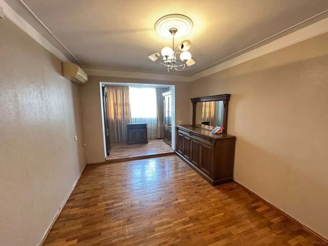 Satılır 2 otaqlı mənzil 55 m²