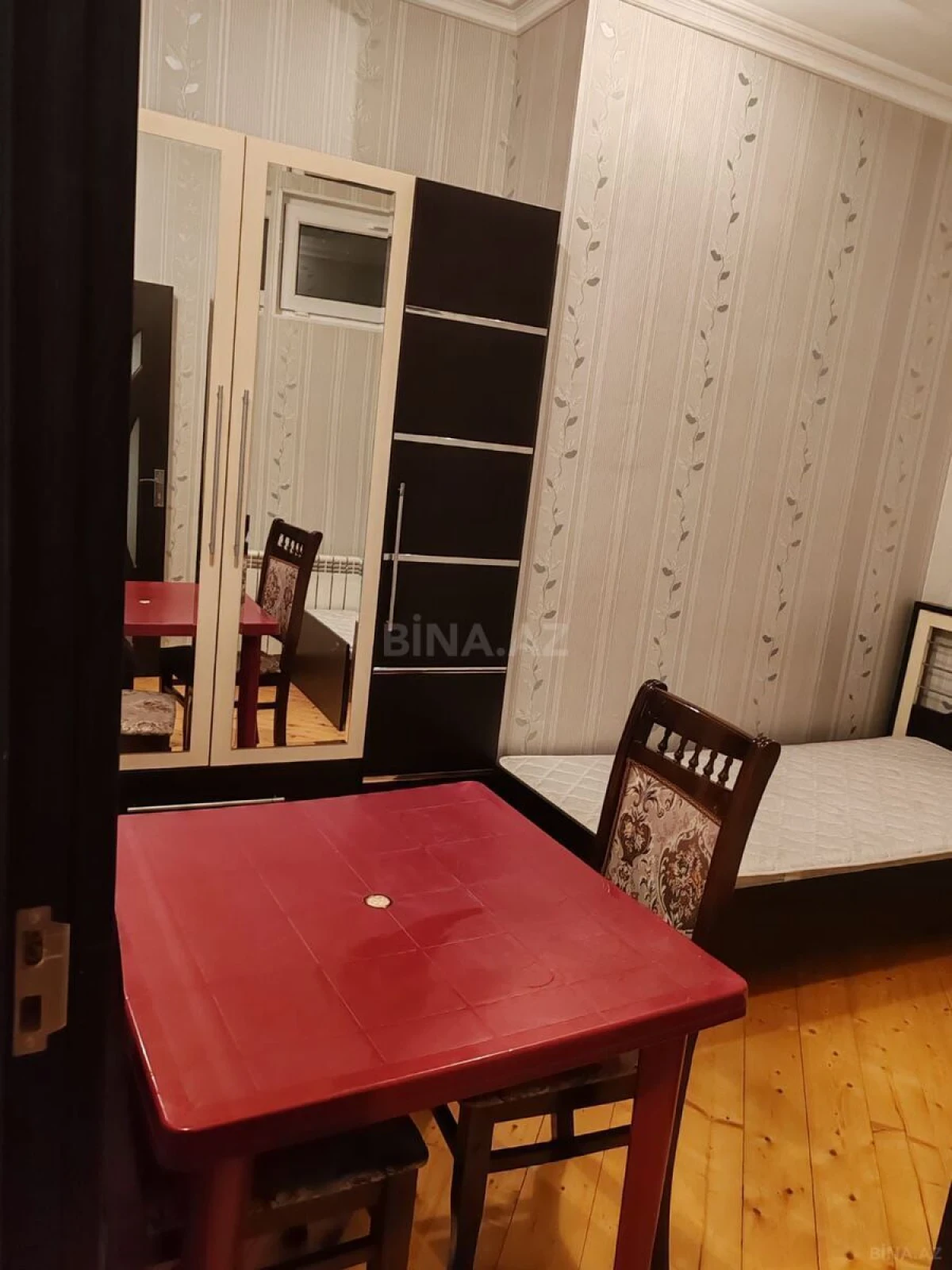 Kirayə verilir 3 otaqlı mənzil 70 m²