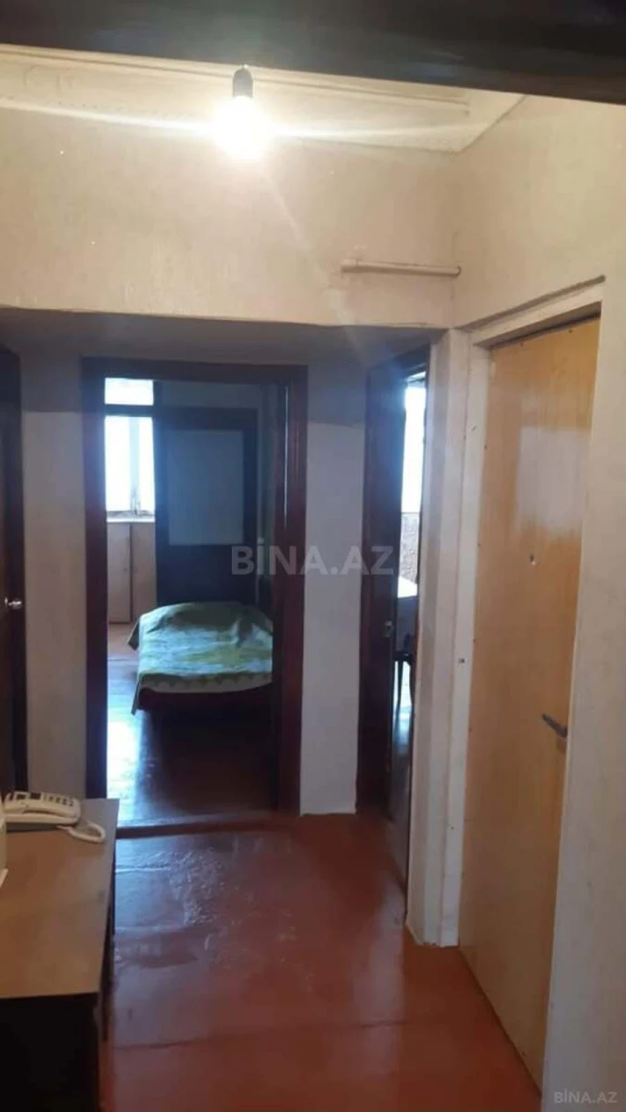 Satılır 2 otaqlı mənzil 65 m²
