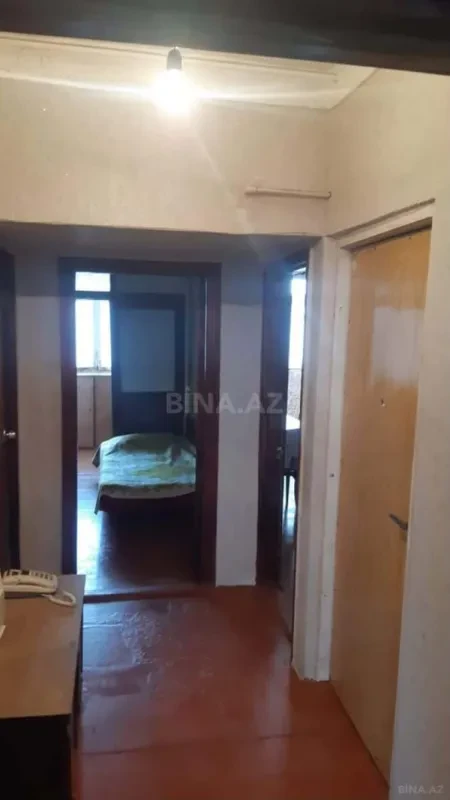 Satılır 2 otaqlı mənzil 65 m²