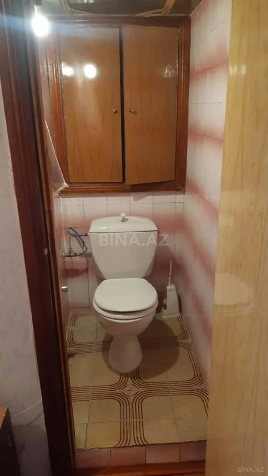 Satılır 2 otaqlı mənzil 65 m²