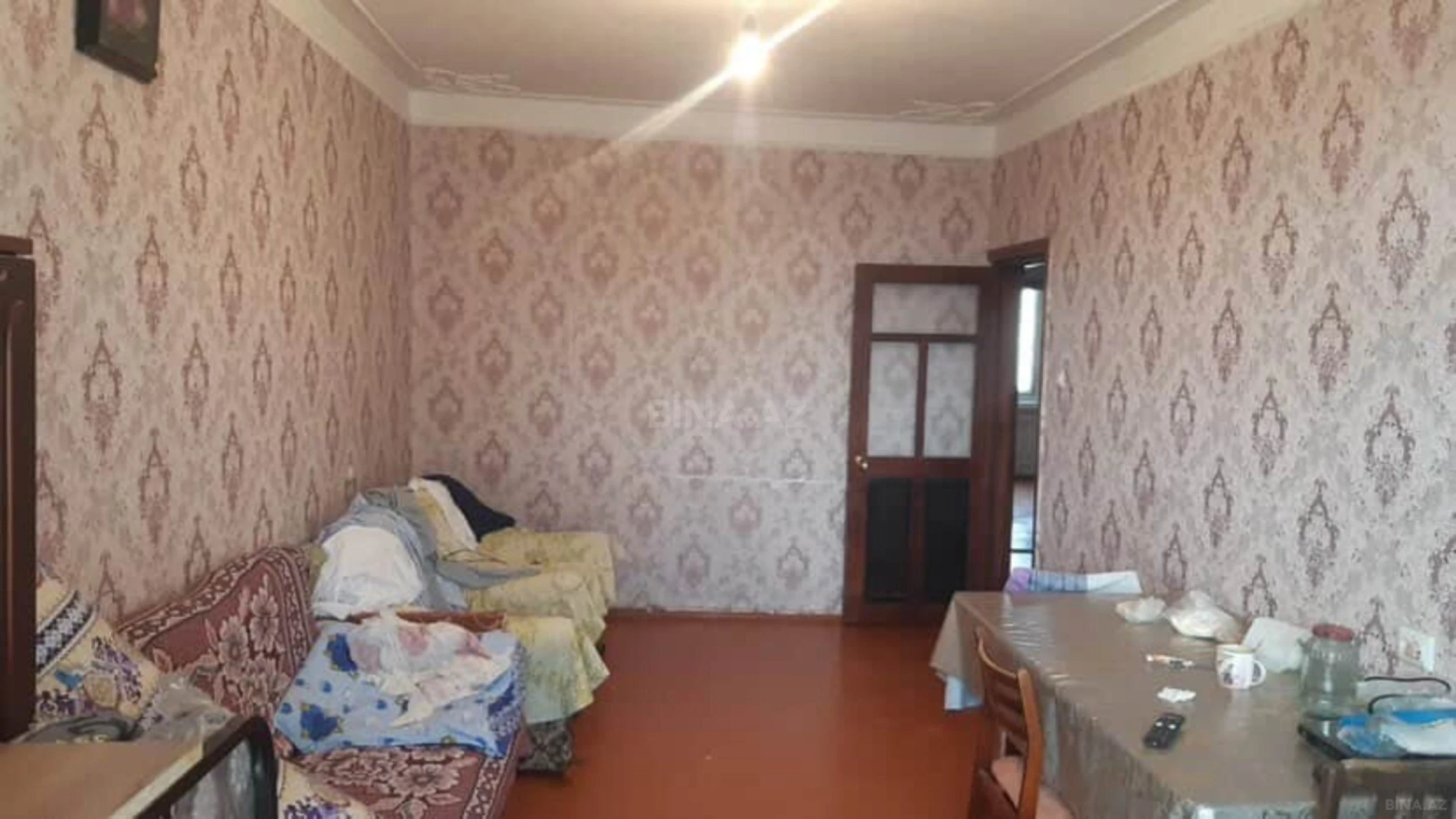Satılır 2 otaqlı mənzil 65 m²