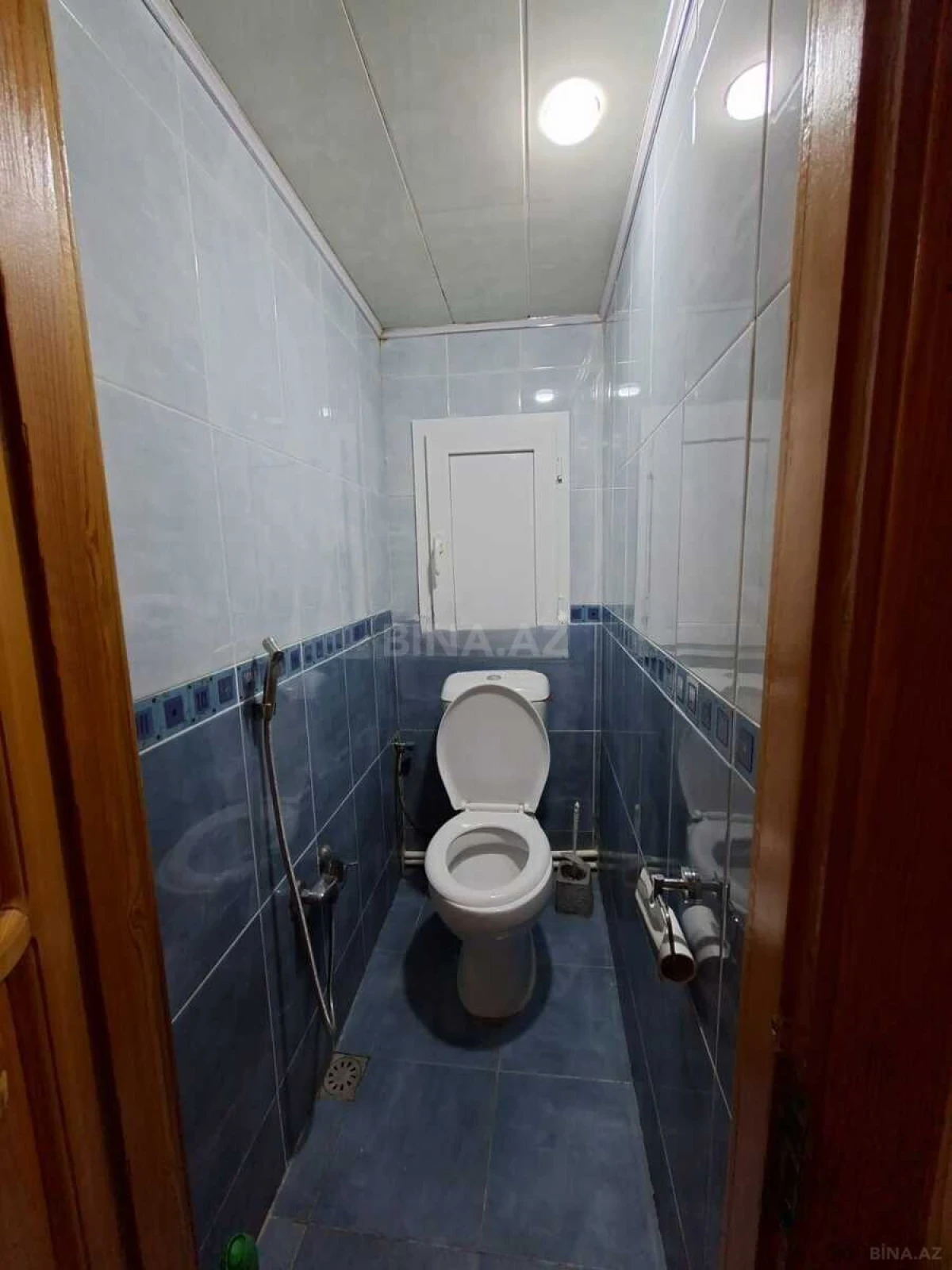 Satılır 2 otaqlı mənzil 60 m²