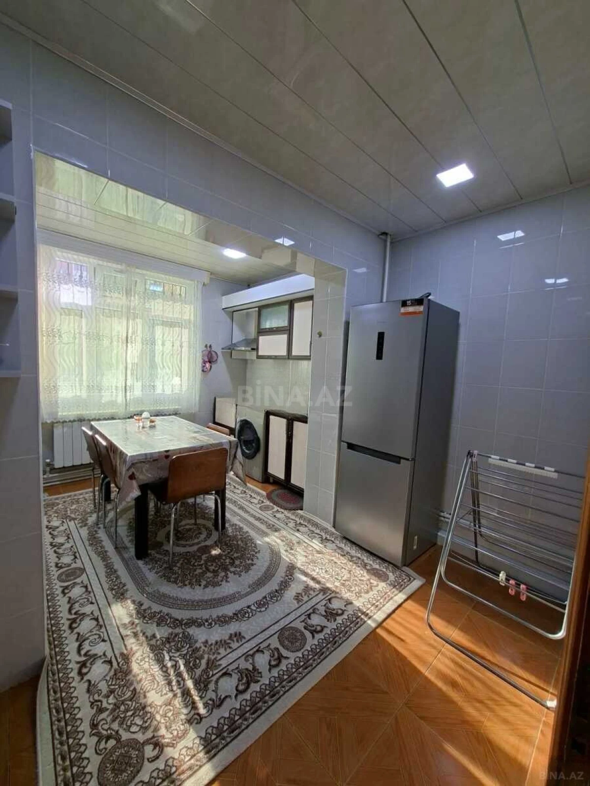 Satılır 2 otaqlı mənzil 60 m²