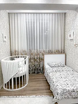Satılır 3 otaqlı mənzil 160 m²