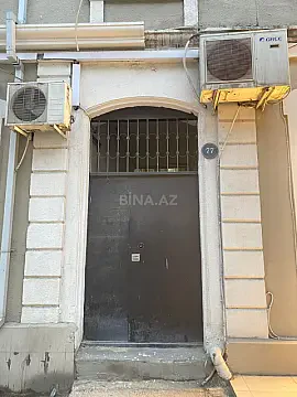 Satılır 2 otaqlı mənzil 80 m²