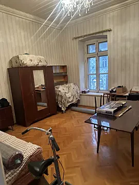 Satılır 2 otaqlı mənzil 80 m²