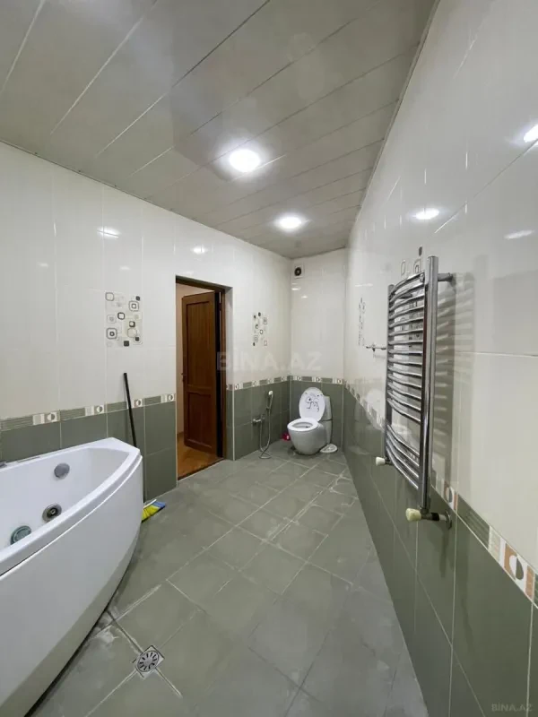 Kirayə verilir 5 otaqlı ofis 250 m²