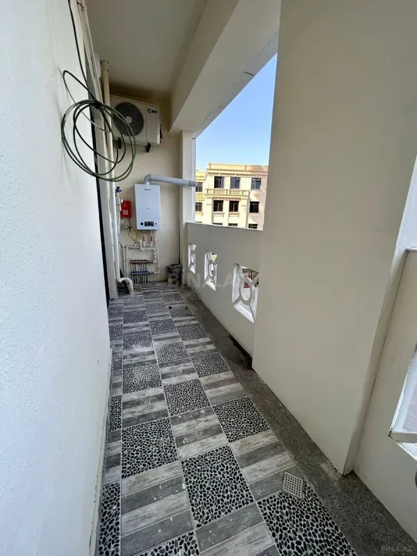 Kirayə verilir 3 otaqlı mənzil 80 m²