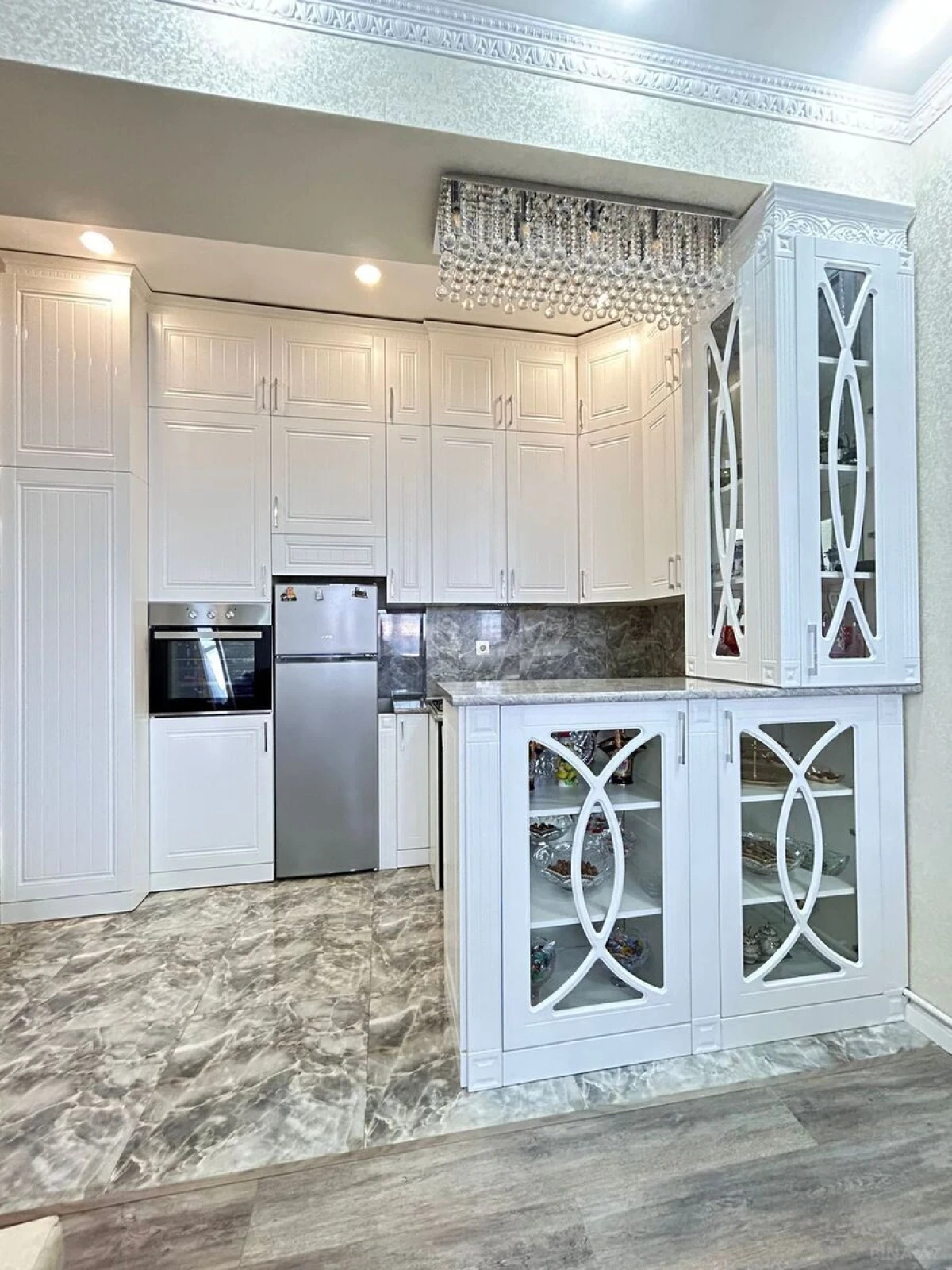 Kirayə verilir 3 otaqlı mənzil 80 m²