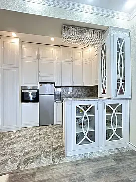 Kirayə verilir 3 otaqlı mənzil 80 m²