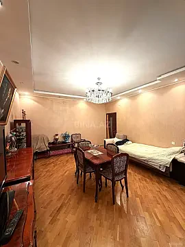 Satılır 2 otaqlı mənzil 91 m²