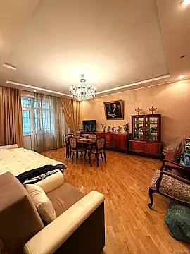 Satılır 2 otaqlı mənzil 91 m² — Bakı, Nərimanov 2 otaq 91.00 m²