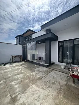Satılır 4 otaqlı həyət evi 90 m² — Bakı, Binə 4 otaq 90.00 m²
